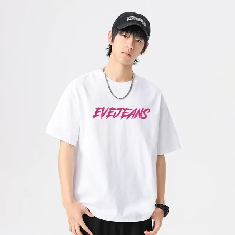 Yiwen T-Shirts Unisex-9