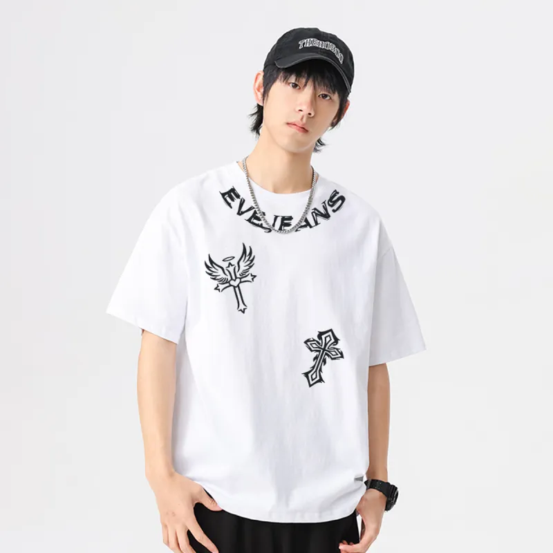 Yiwen T Shirts Unisex-4