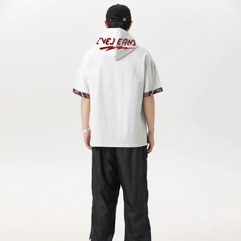 Yiwen Polo Shirts Unisex-7