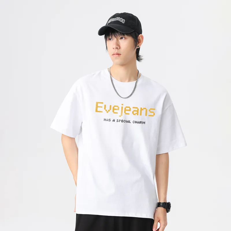 Yiwen T Shirts Unisex-7
