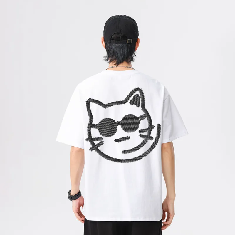 Yiwen T Shirts Unisex-6
