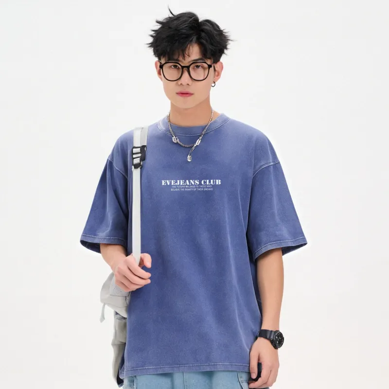 Yiwen T Shirts Unisex-7