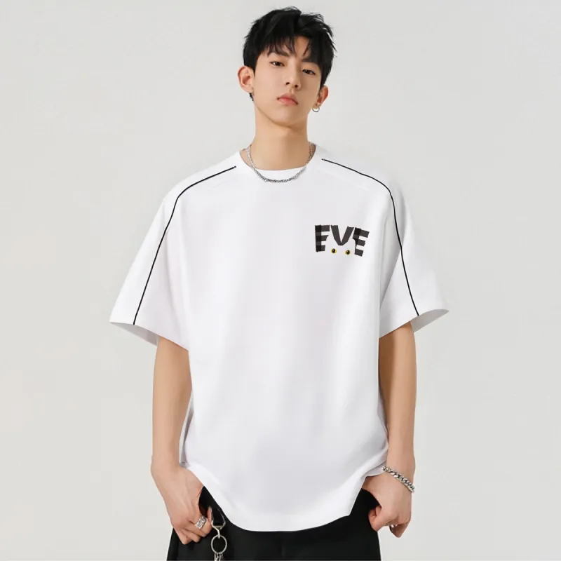 Yiwen T Shirts Unisex-6