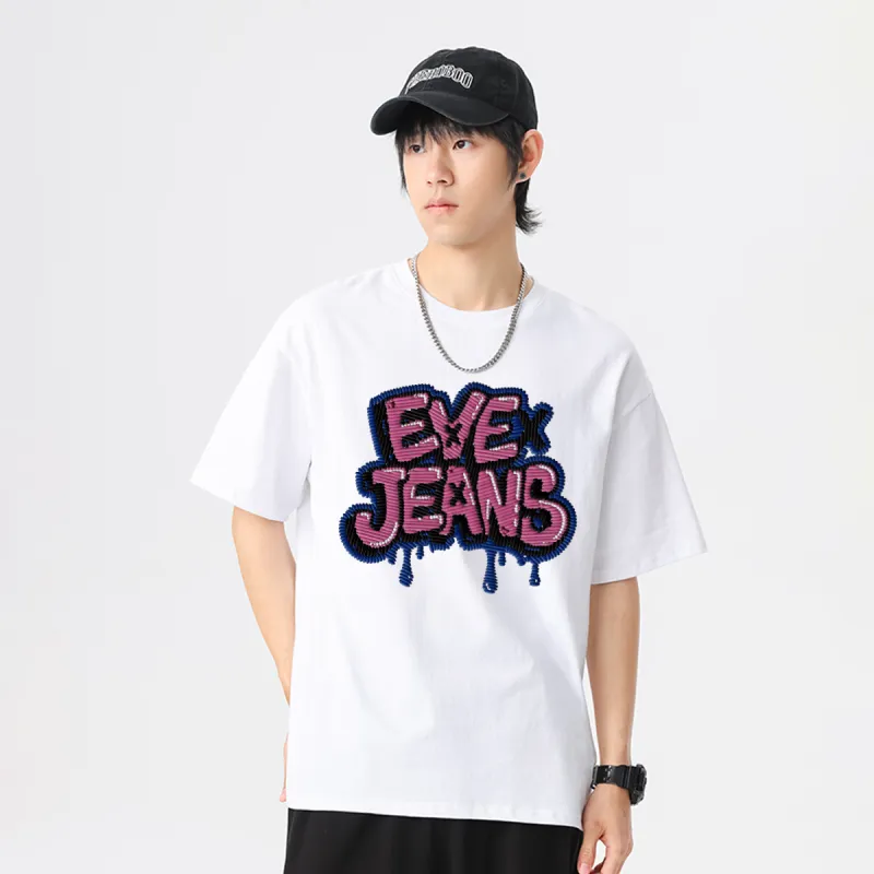Yiwen T Shirts Unisex-7