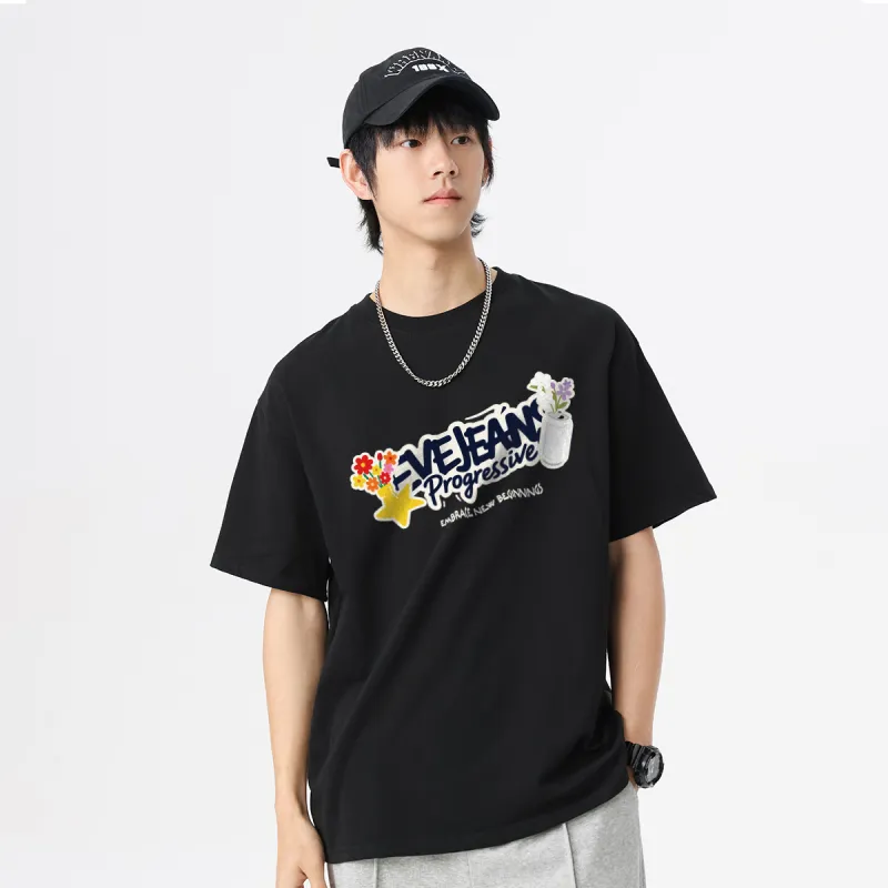 Yiwen T Shirts Unisex-4