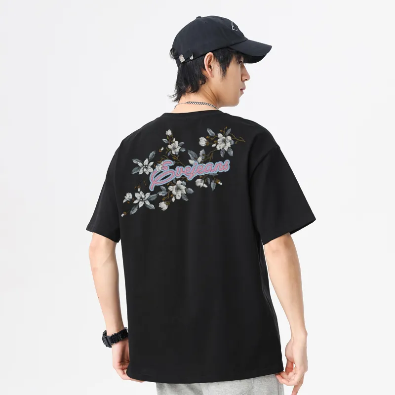 Yiwen T Shirts Unisex-3