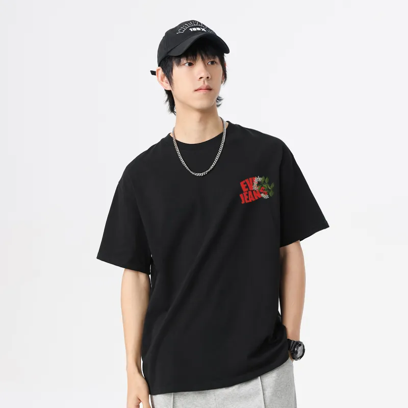Yiwen T Shirts Unisex-2