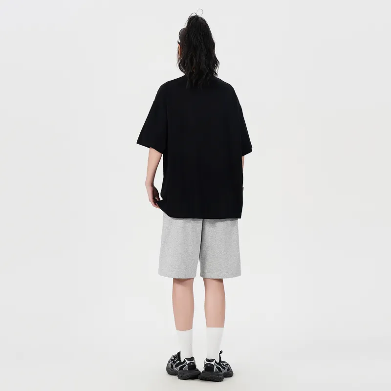 Yiwen Casual Shorts Unisex-14