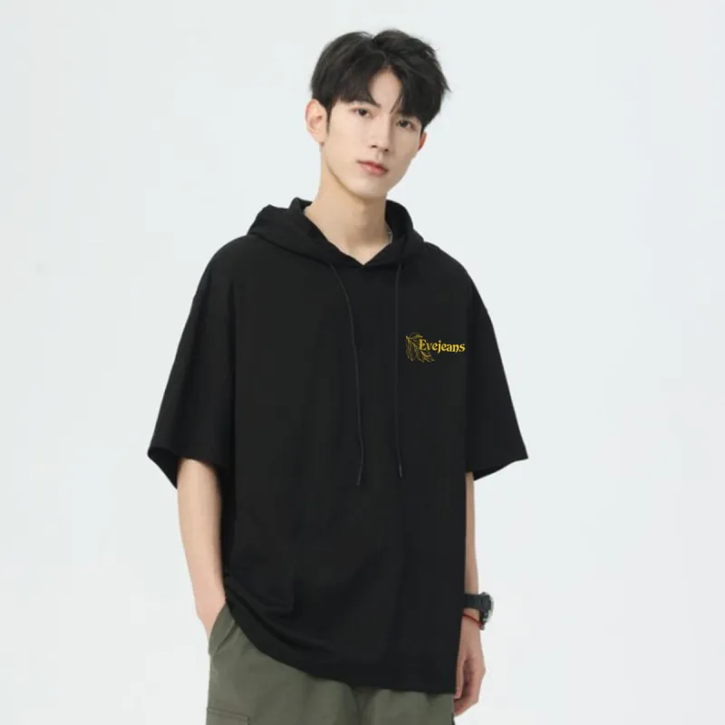 Yiwen T Shirts Unisex-4