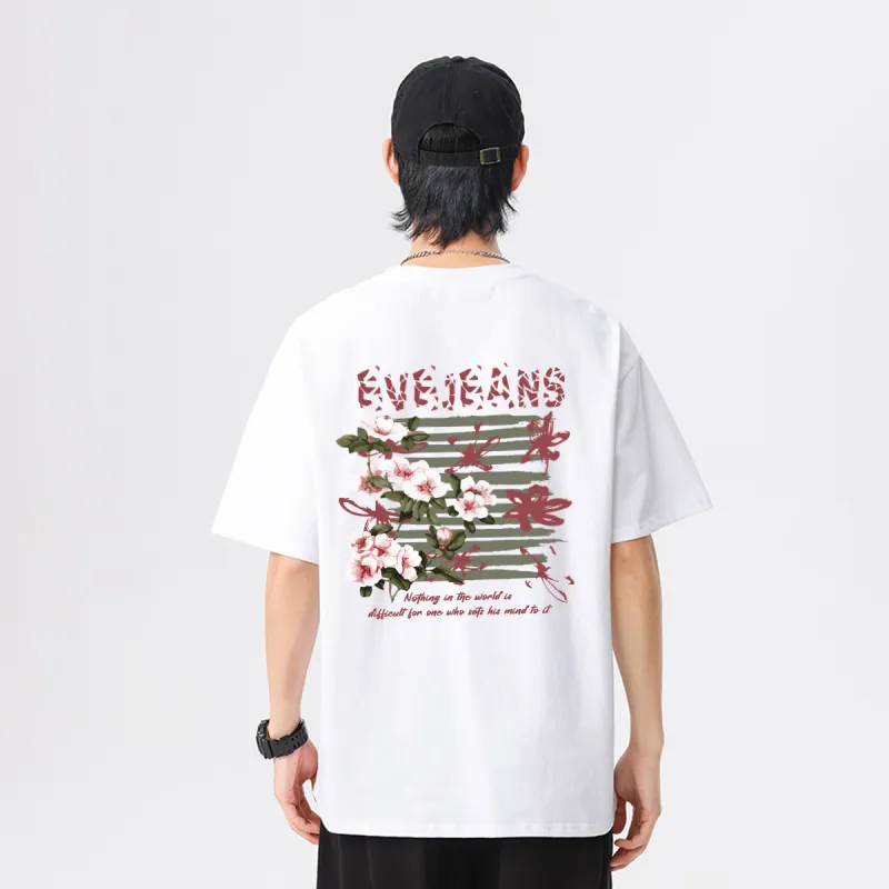 Yiwen T Shirts Unisex-3