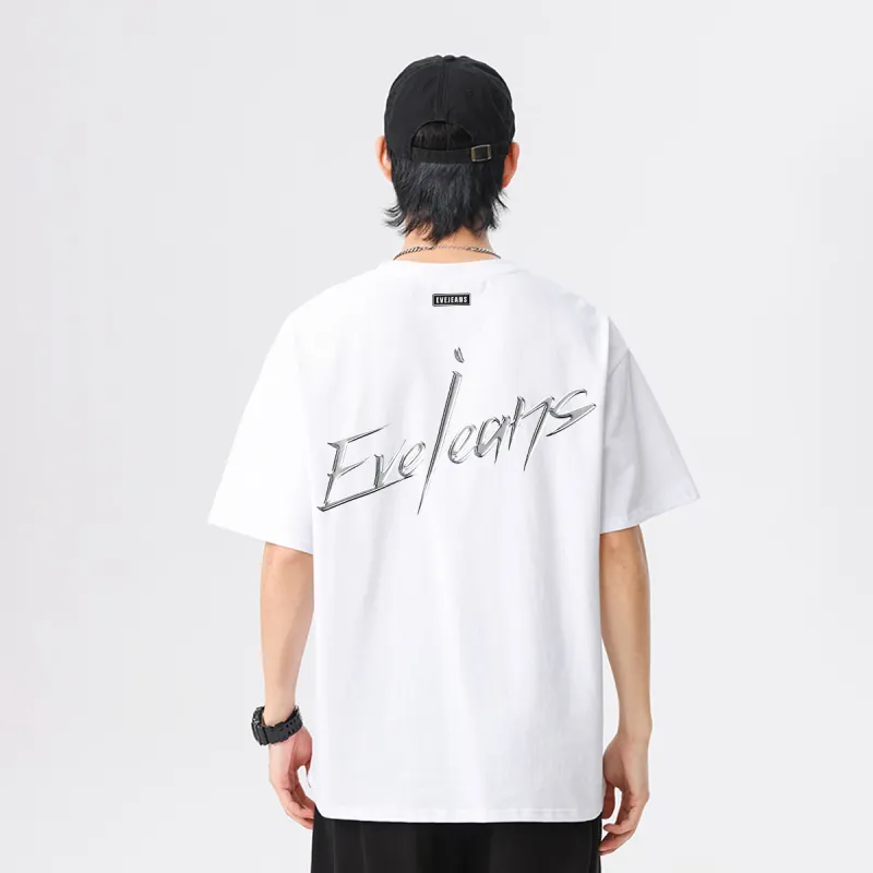 Yiwen T Shirts Unisex-8