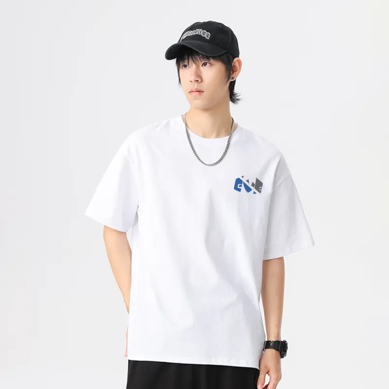 Yiwen T Shirts Unisex-7