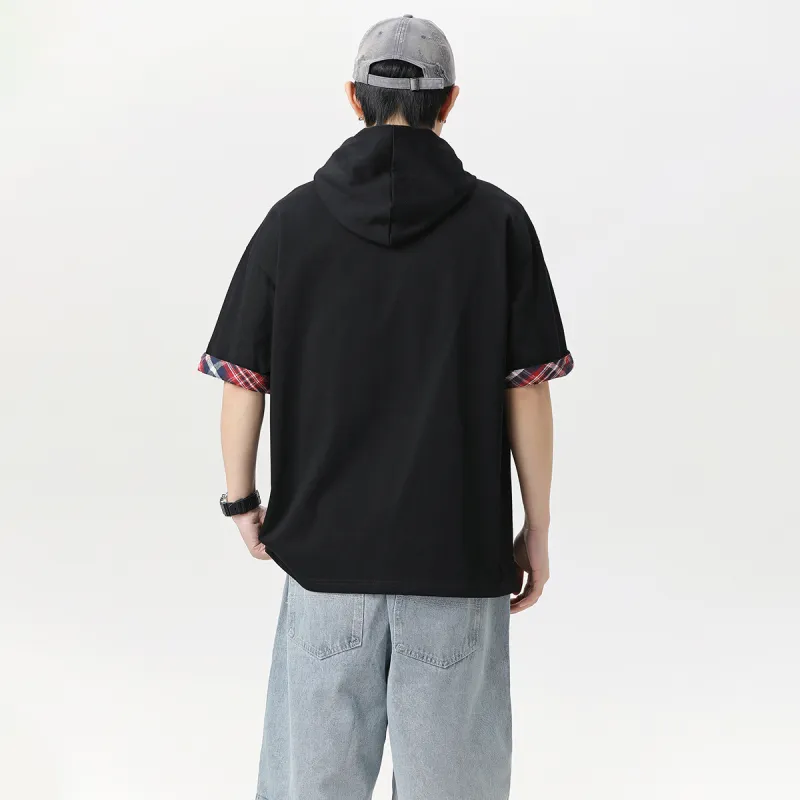 Yiwen Polo Shirts Unisex-3