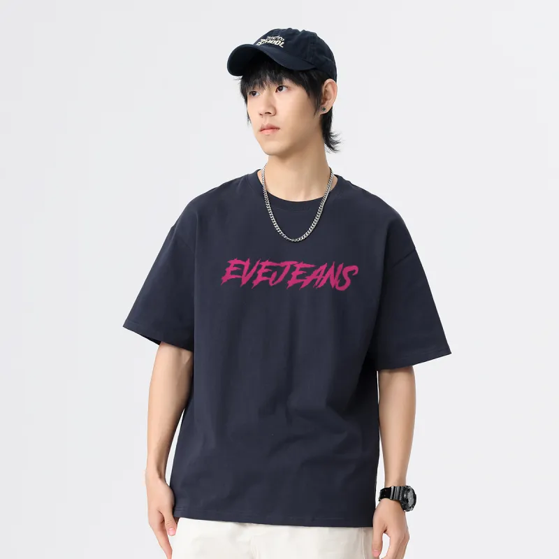 Yiwen T-Shirts Unisex-12