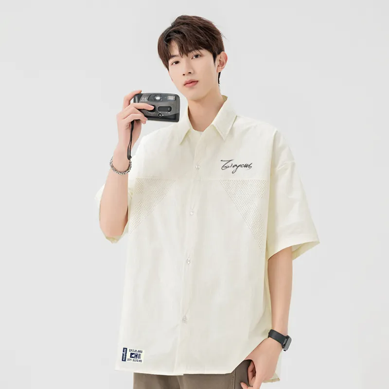 Yiwen Shirts Unisex-18