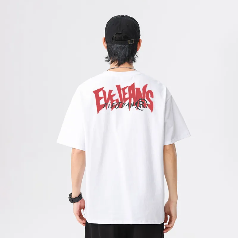 Yiwen T-Shirts Unisex-8