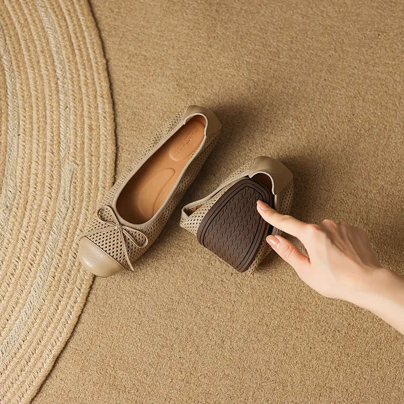 MLEX Casual Single Shoes Women's-1