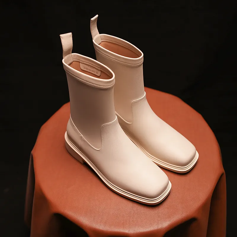 MLEX Ankle Boots Women's-8