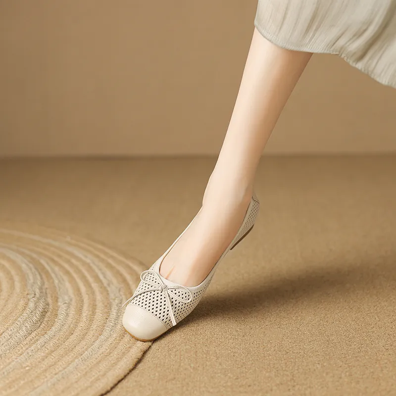 MLEX Casual Single Shoes Women's-6