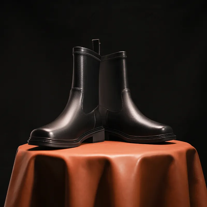 MLEX Ankle Boots Women's-2