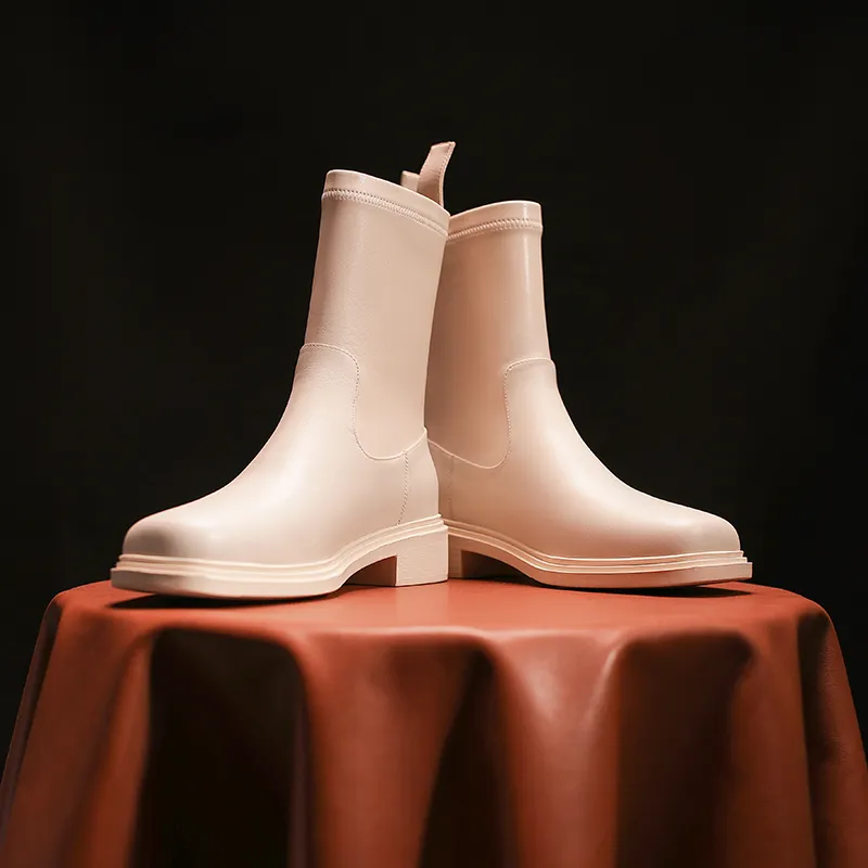 MLEX Ankle Boots Women's-7