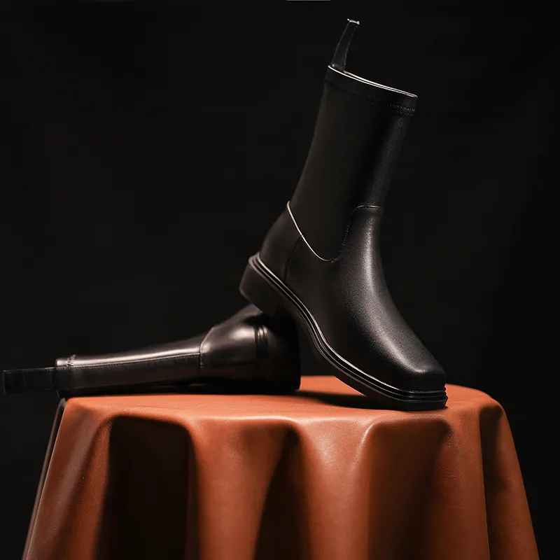 MLEX Ankle Boots Women's-3