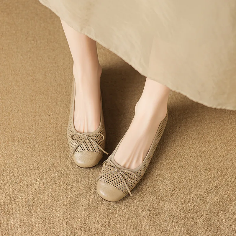 MLEX Casual Single Shoes Women's-4