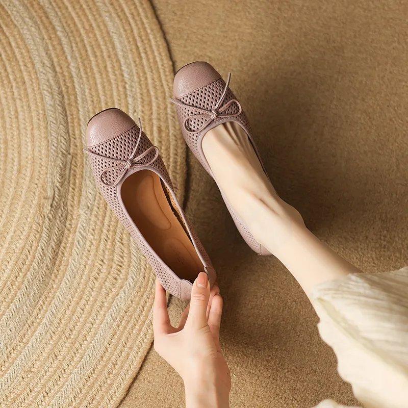 MLEX Casual Single Shoes Women's-11