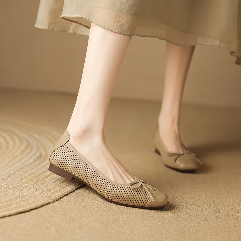 MLEX Casual Single Shoes Women's-2