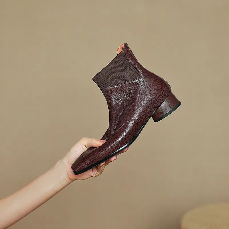 MLEX Ankle Boots Women's-7