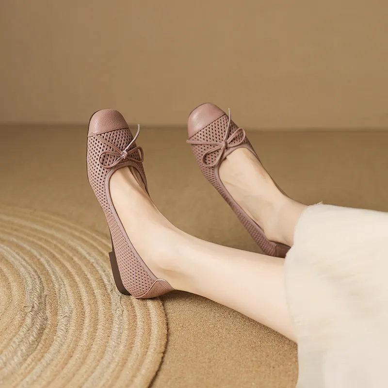 MLEX Casual Single Shoes Women's-10