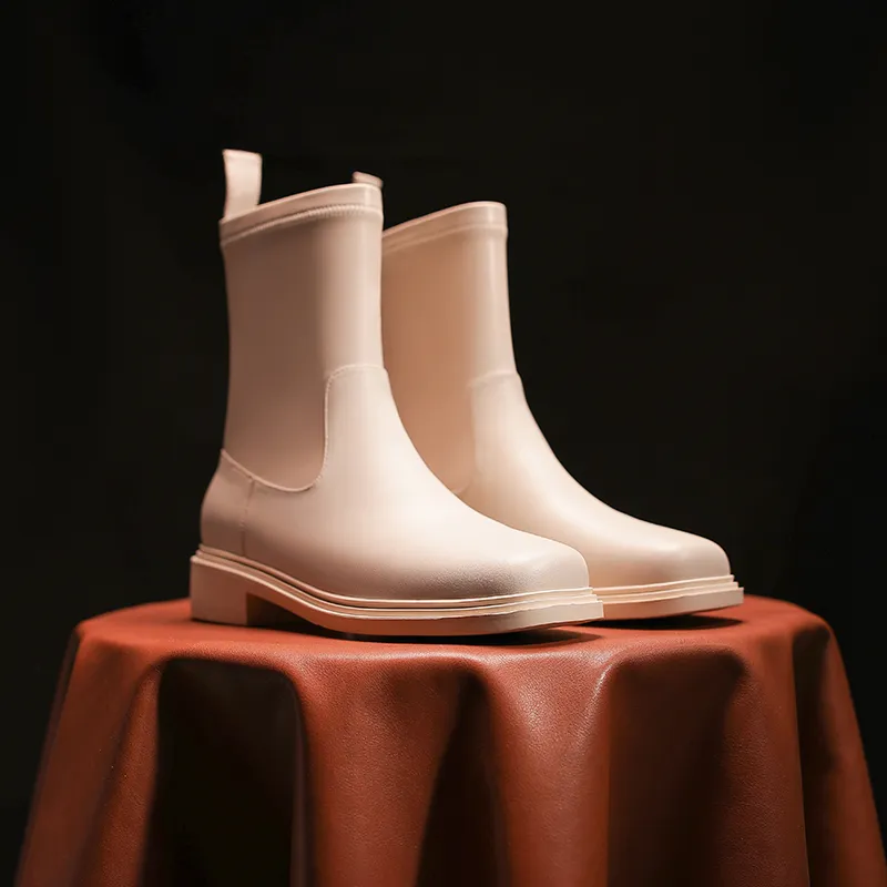 MLEX Ankle Boots Women's-6