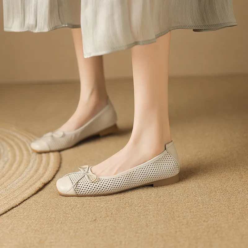 MLEX Casual Single Shoes Women's-7