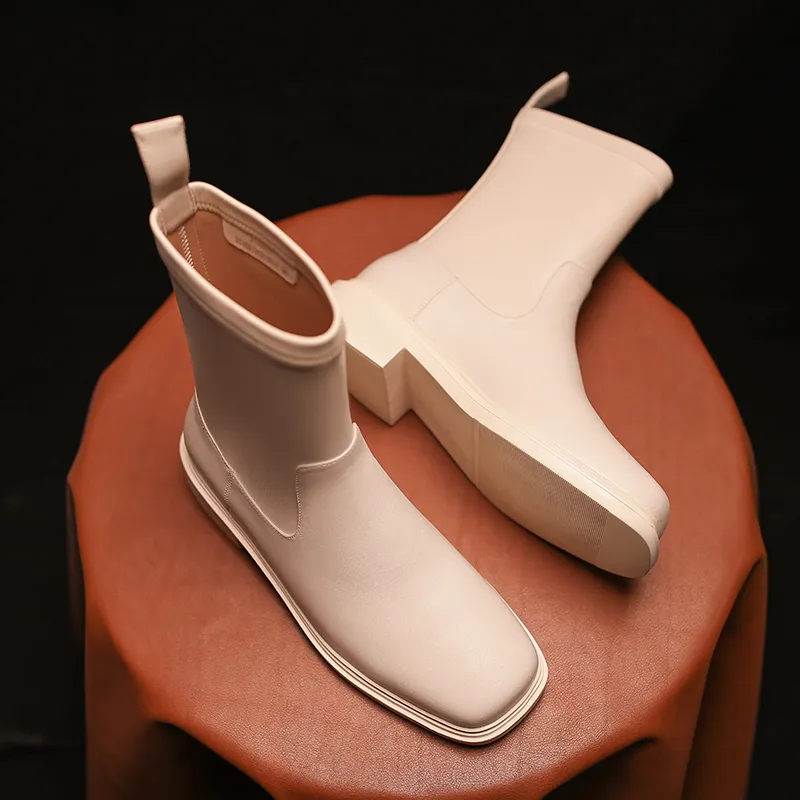 MLEX Ankle Boots Women's-9