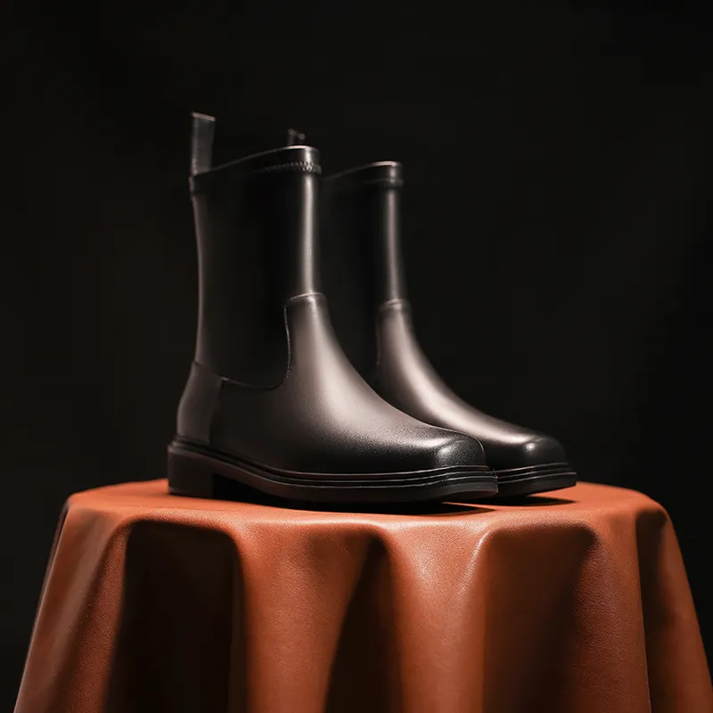 MLEX Ankle Boots Women's-1