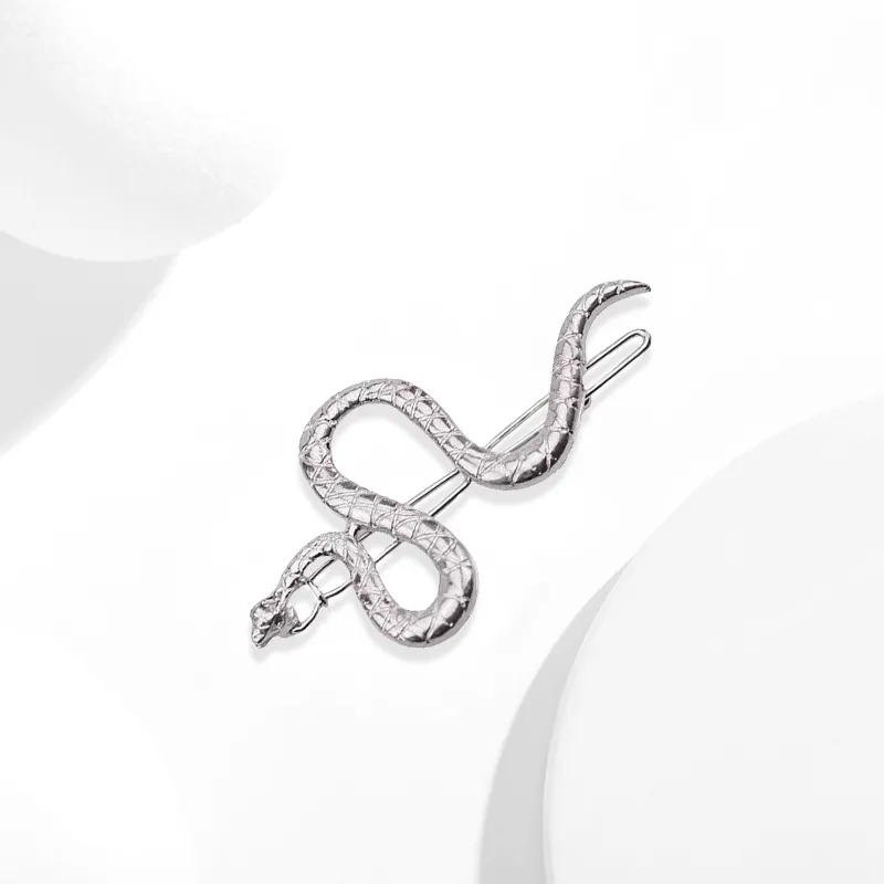 YOASOBI Alloy Hair Clips Women's-2