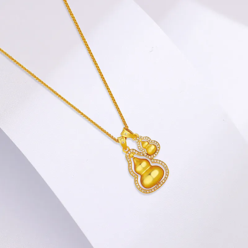 YOASOBI Alloy Necklaces Women's-3