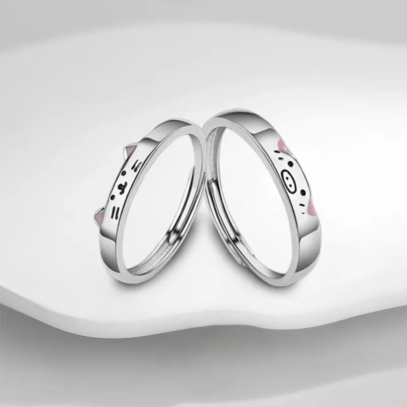 YOASOBI Rings Unisex-1