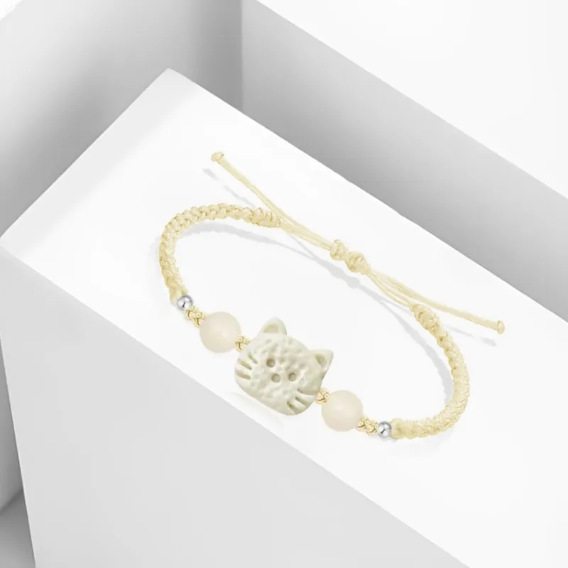 YOASOBI Ceramic Bracelets Unisex-4