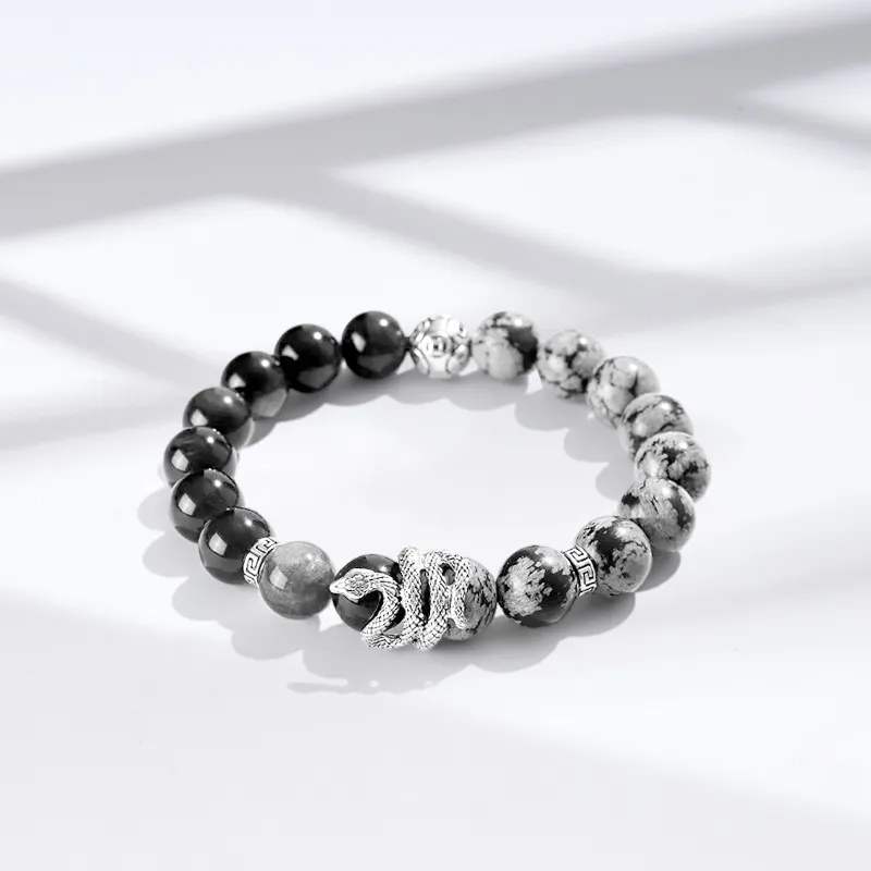 YOASOBI Stones Bracelets Unisex-4