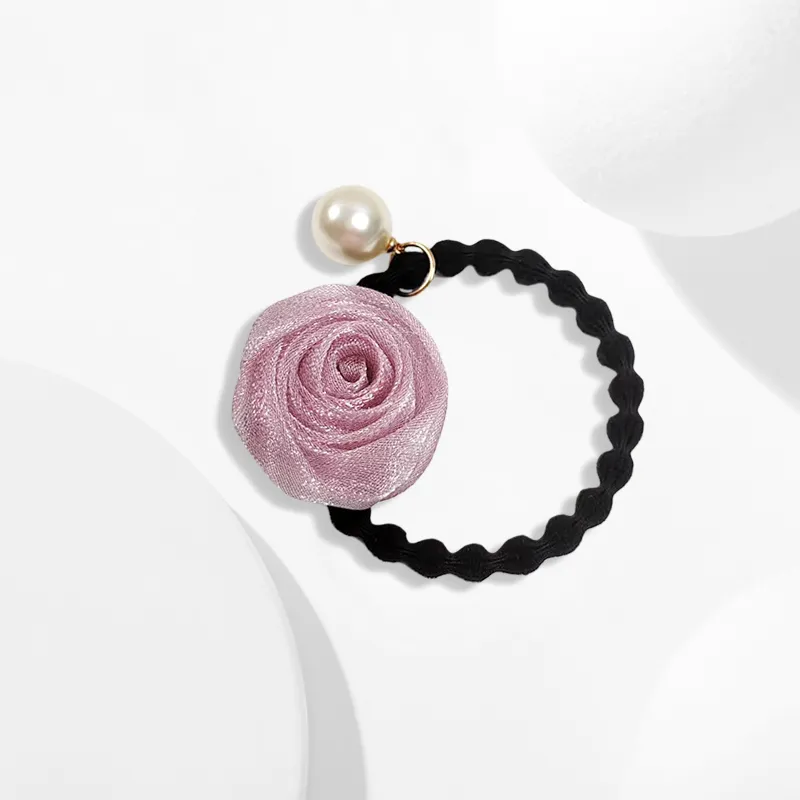 YOASOBI Rubber Band Hair Tie Women's-7