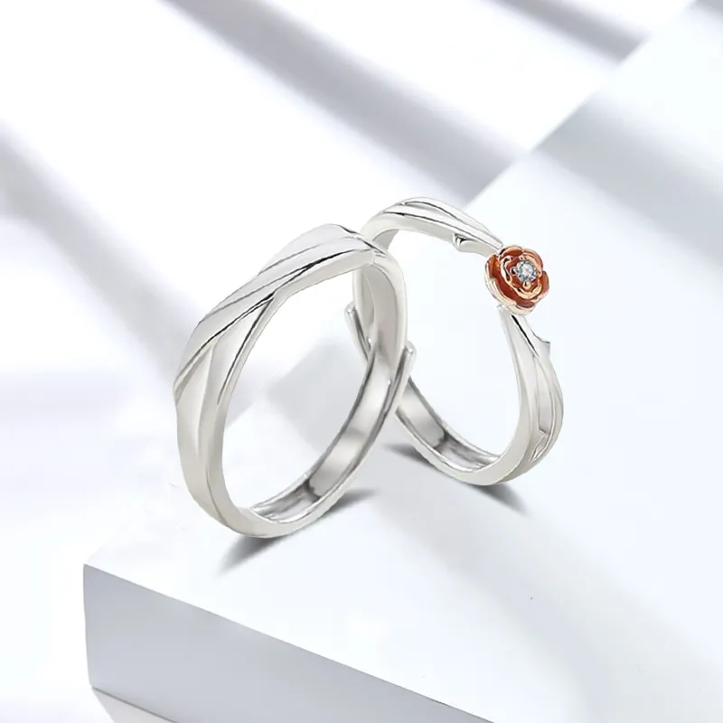 YOASOBI Rings Unisex-8