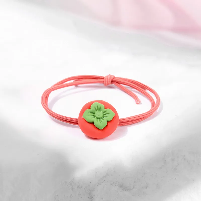 YOASOBI Rubber Band Hair Tie Women's-5