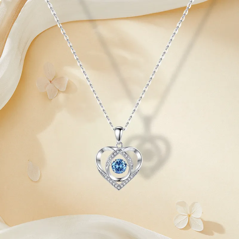 YOASOBI Alloy Necklaces Women's-2