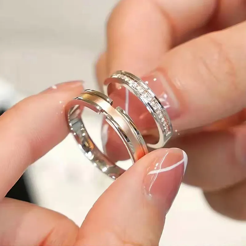 YOASOBI Rings Unisex-1