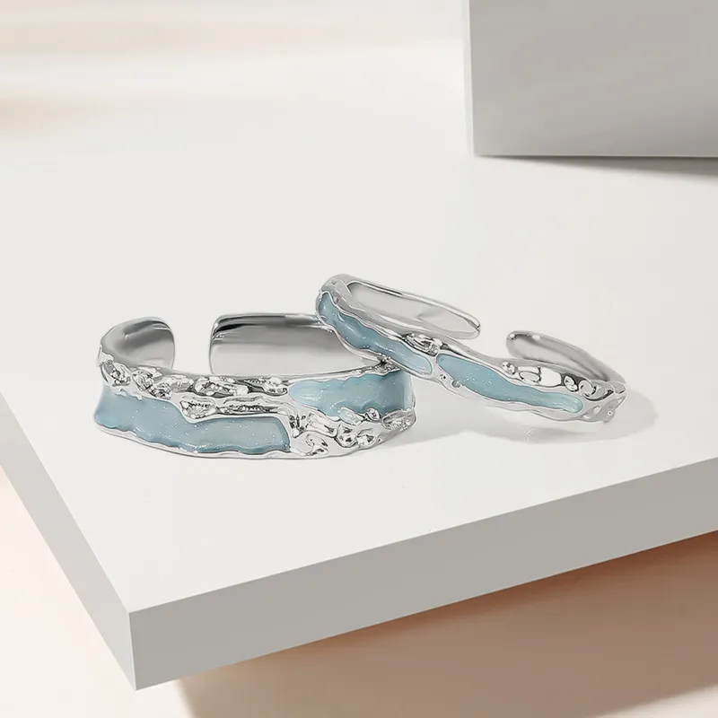 YOASOBI Rings Unisex-2