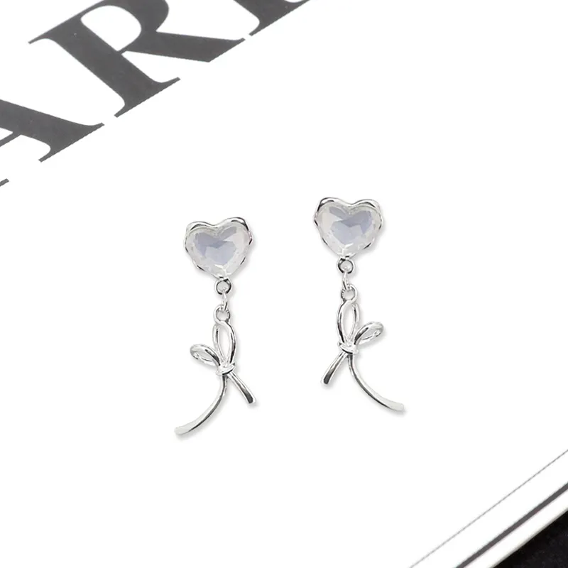 YOASOBI Earrings Women's-1