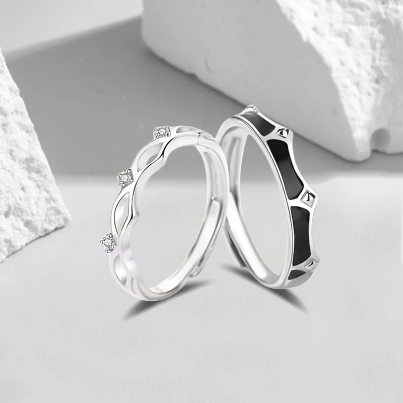 YOASOBI Rings Unisex-1