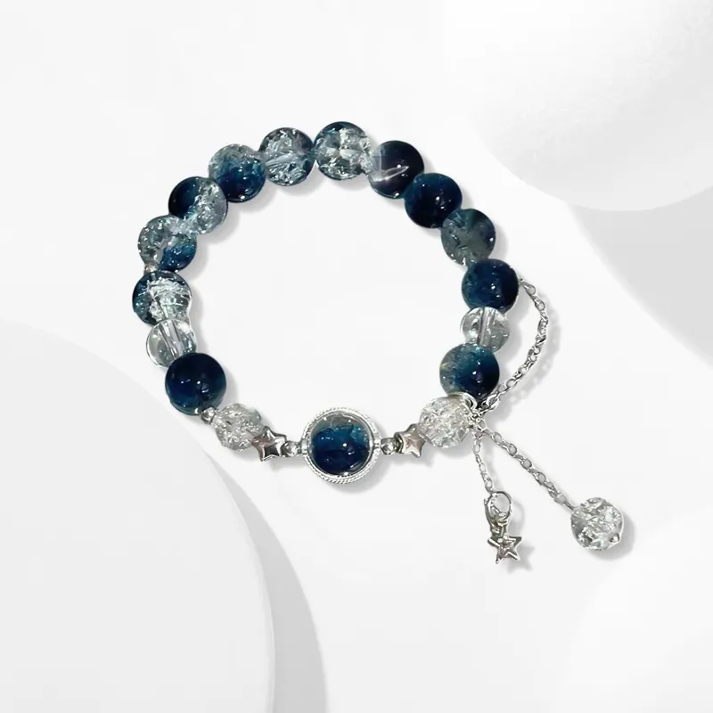YOASOBI Glass Bracelets Women's-1