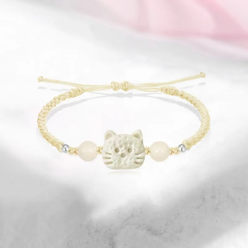 YOASOBI Ceramic Bracelets Unisex-5